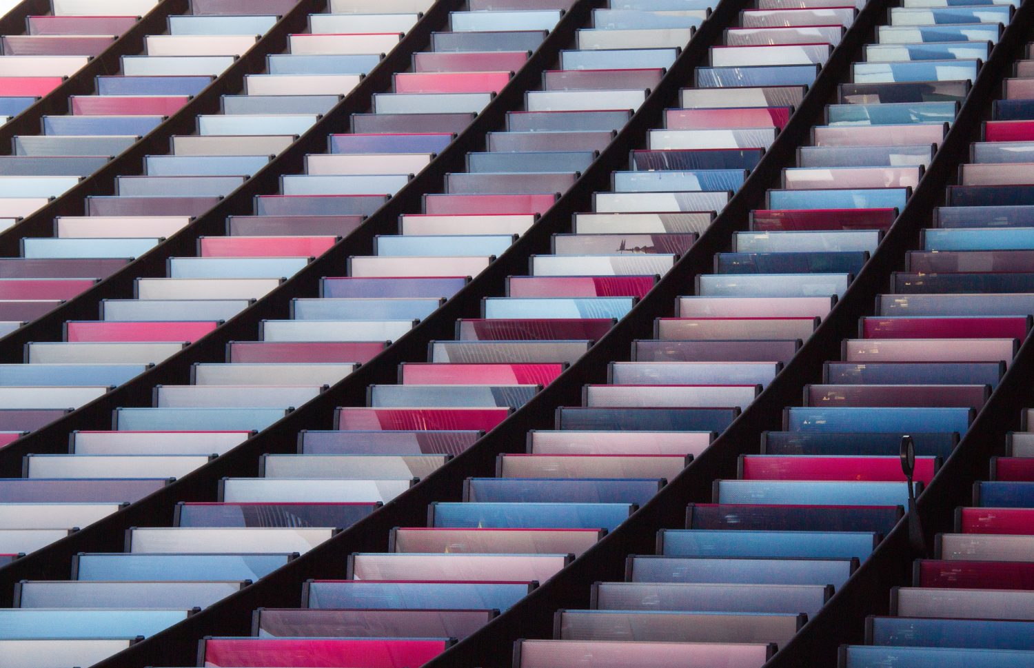 March 2018 Journal - 𝗪𝗢𝗥𝗗𝗦 Bitcoin Journal