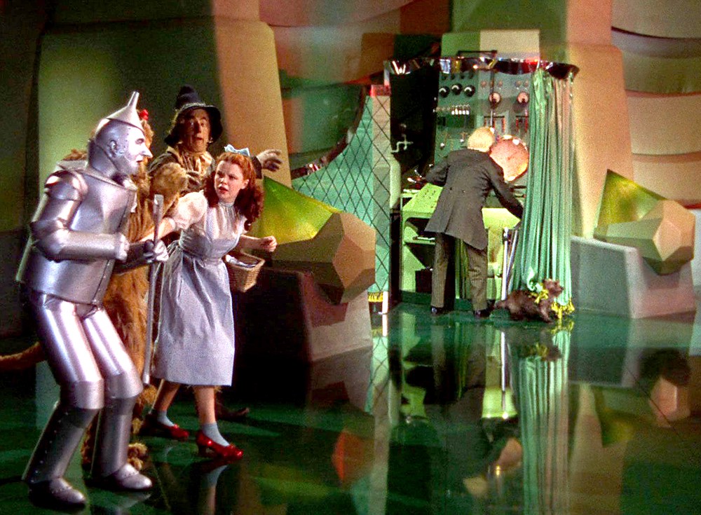 wizard of oz image